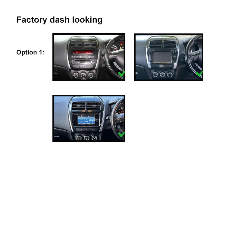 Peugeot 4008 2012+