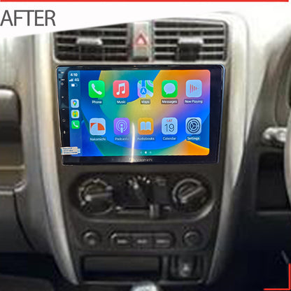 Suzuki Jimny 2005-2018