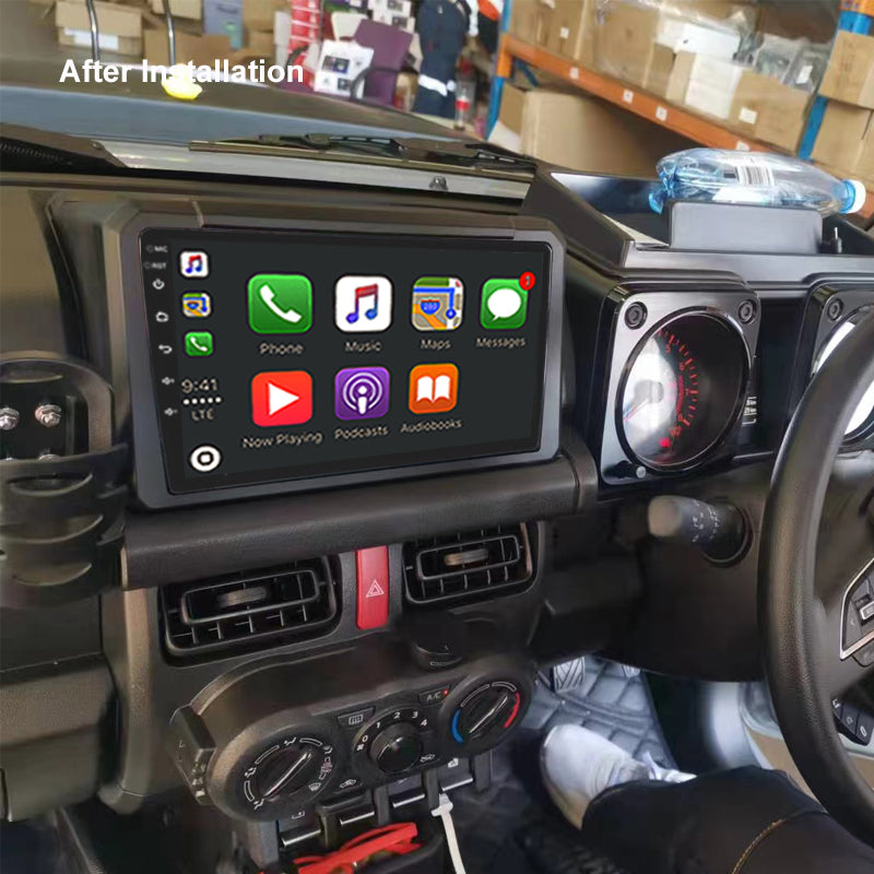 Suzuki Jimny 2018+