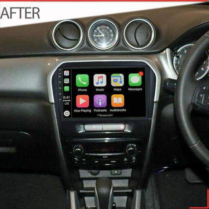 Suzuki Vitara 2015+