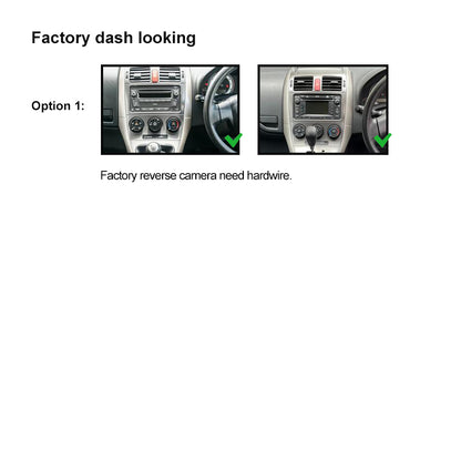 Toyota Corolla 2007-2011