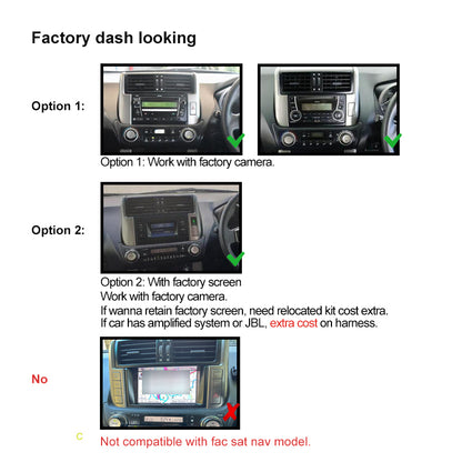 Toyota Prado 2009-2013