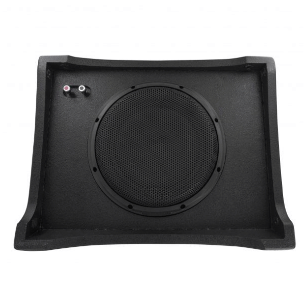 Stinger 10″ Pre-Loaded Subwoofer Enclosure