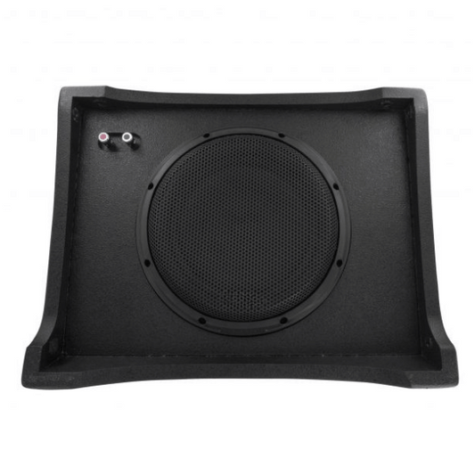 Stinger 10″ Pre-Loaded Subwoofer Enclosure